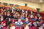 В Советске прошла вторая игра сезона "Советской лиги" КВН