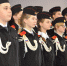 Мы гордимся званием кадета - Советский городской округ