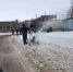 Приобретены два снегоуборщика - Советский городской округ