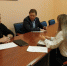 Прошло совещание - Советский городской округ