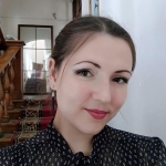 Стала лауреатом II степени