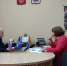 Прошел бесплатный прием граждан - Советский городской округ