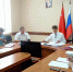 Заслушали и обсудили - Советский городской округ