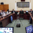 В правительстве области обсудили реализацию мероприятий по профилактике терроризма - Советский городской округ