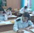 Написали итоговое сочинение - Советский городской округ