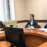 Обсудили городские проблемы - Советский городской округ