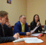 Выступили с инициативой обустроить новое городское пространство - Советский городской округ