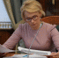 Анжелика Майстер: Жителям региона оказывается вся необходимая помощь и поддержка - Советский городской округ