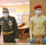 Заслужил медаль «Юнармейской доблести» - Советский городской округ