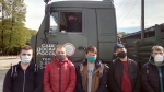 Пришло время встать в строй