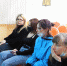 Творческая встреча молодежи с поэтами города - ЦБС Советского городского округа