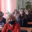 Тотальный диктант в Центральной городской библиотеке им.И.Я.Рутмана - ЦБС Советского городского округа