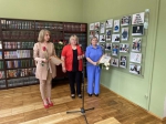 Встреча директоров государственных и муниципальных директоров в КОНБ