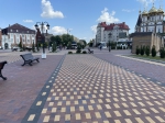 Экскурсия в город Гусев