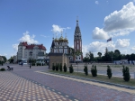 Экскурсия в город Гусев
