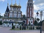 Экскурсия в город Гусев