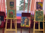 ГОРОД РОДНОЙ МАСТЕРОВОЙ