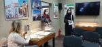«Марафон добрых дел 2021» в Музее истории города Советска