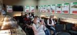 «Марафон добрых дел 2021» в Музее истории города Советска