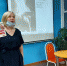 Молодежь приняла участие в акции "Забить на курение" - ЦБС Советского городского округа
