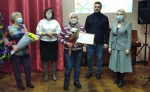 Мир без барьеров