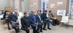 Открытие выставки «Советск сегодня. Мастера своего дела»