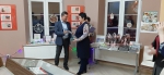 Открытие выставки «Советск сегодня. Мастера своего дела»