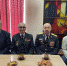 Тот памятный январский день - ЦБС Советского городского округа