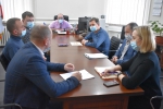 Об оформлении самовольных построек.