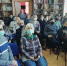 ПОЛЁТ ПЕРА И ФАНТАЗИИ - ЦБС Советского городского округа