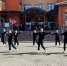 ФЕСТИВАЛЬ  ВФСК "ГОТОВ К ТРУДУ И ОБОРОНЕ" - ЦБС Советского городского округа