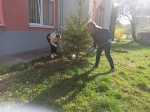 ЗАБОТА О РОДНОМ ГОРОДЕ