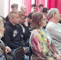 Минувших лет живая память - ЦБС Советского городского округа