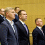 Получил награду Совета Федерации РФ. - Окружной Совет депутатов