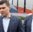 Губернатор оценил советский спорт. - Окружной Совет депутатов