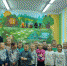 Открыл сезон театр кукол "Малыш" - ЦБС Советского городского округа