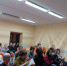 Встреча поэтов города с молодежью «Есть поэтессы в Советске с душой родниковой чистоты» - ЦБС Советского городского округа