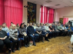 ИСПОВЕДЬ НА КОНЧИКЕ ПЕРА