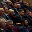 Выслушали губернатора. - Окружной Совет депутатов