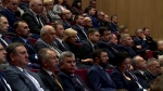 Выслушали губернатора.