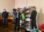 Время жить