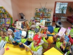 Книги в подарок
