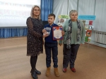 Квест-игра "Мы видим в вас героев славных"