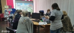 Антитеррористическая безопасность