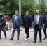 Советск преображается - Окружной Совет депутатов