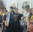 «Дороги Победы» снова в Музее - Музей истории