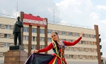 Первый в Советске.