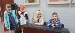 Тематическая программа «ДЕНЬ ЗНАНИЙ С МУЗЕЕМ» (01.09.2023)