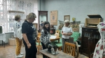 Тематическая программа «Советск. Начало биографии» (03.09.2023)