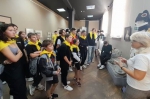 Культурно-просветительская программа для детей и молодёжи «Дороги Победы»